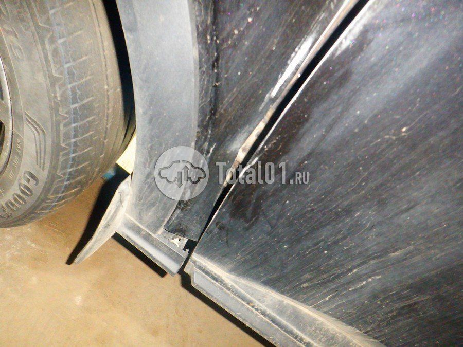 Фото Haval F7X 158