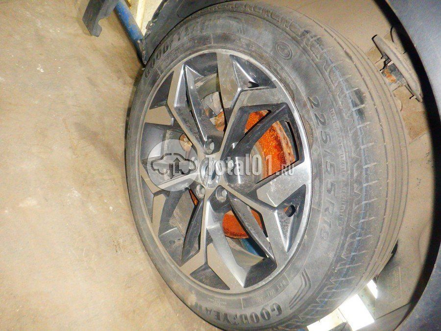 Фото Haval F7X 160