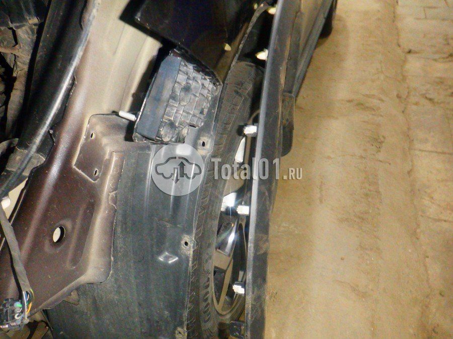 Фото Haval F7X 168