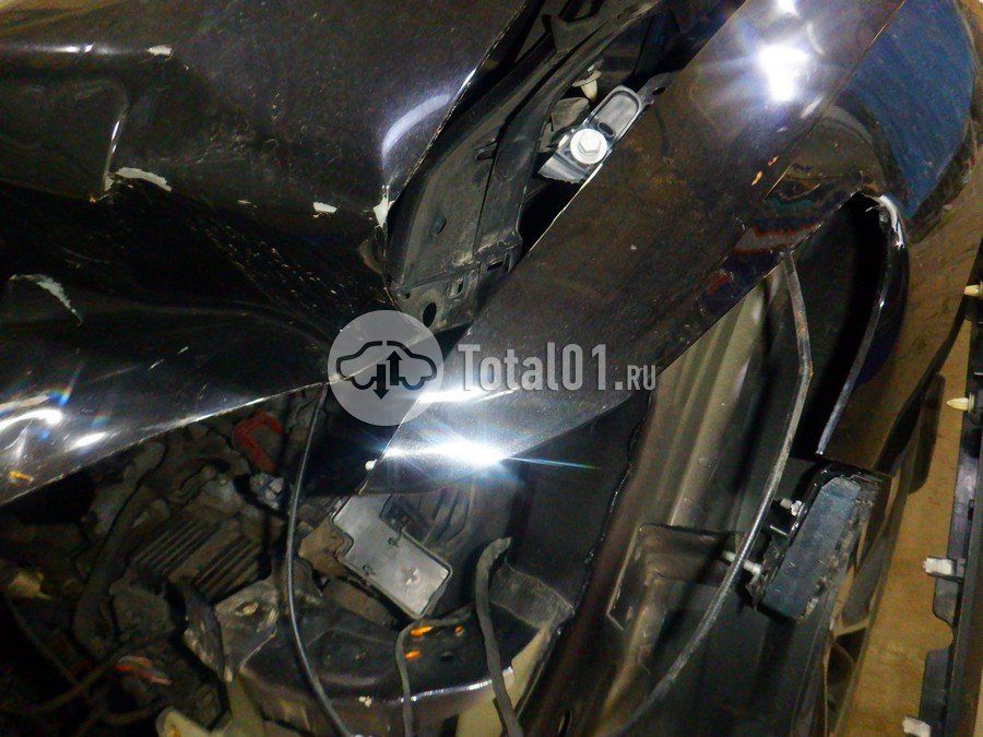 Фото Haval F7X 172