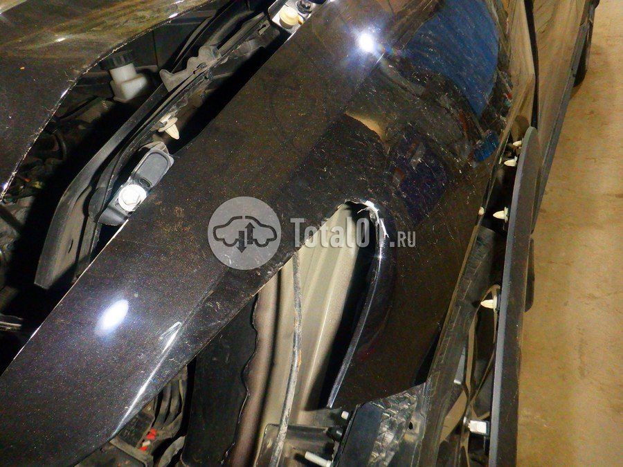 Фото Haval F7X 174