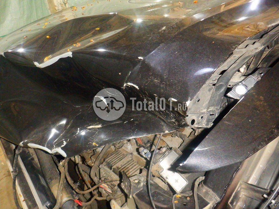 Фото Haval F7X 176