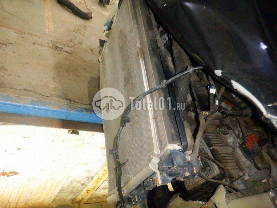 Фото Haval F7X 184