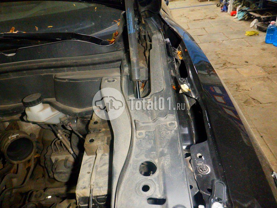 Фото Haval F7X 186