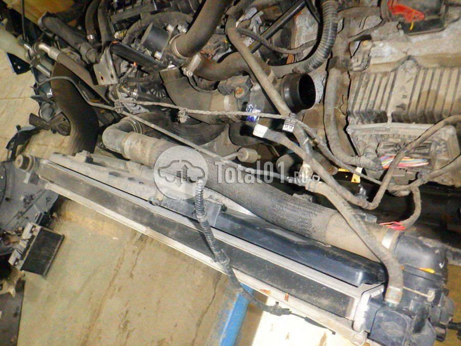 Фото Haval F7X 200