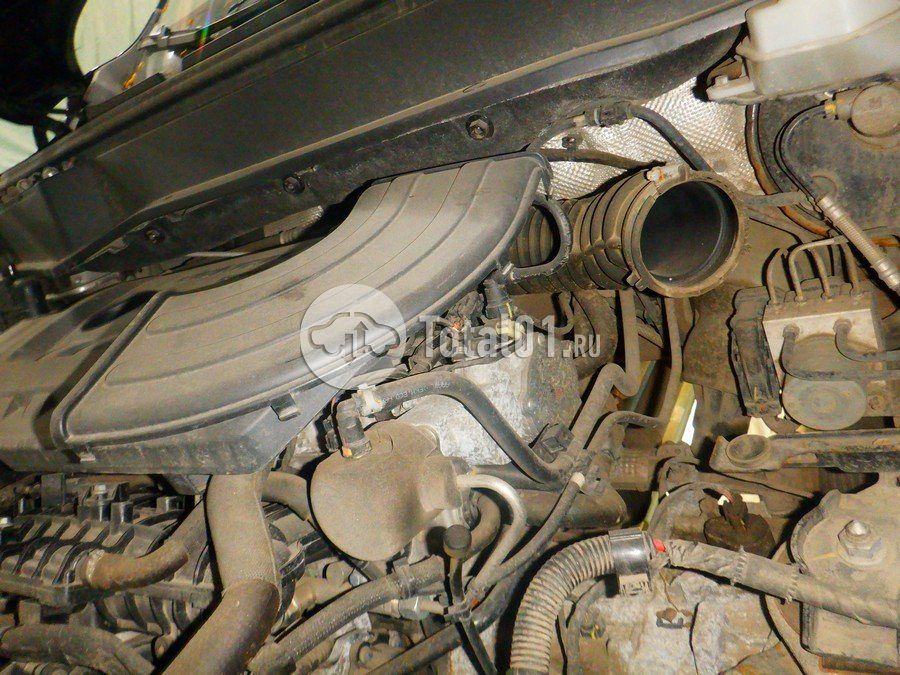 Фото Haval F7X 206