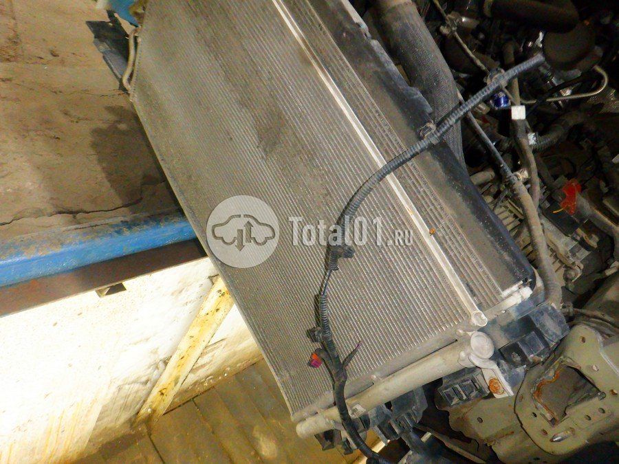 Фото Haval F7X 208