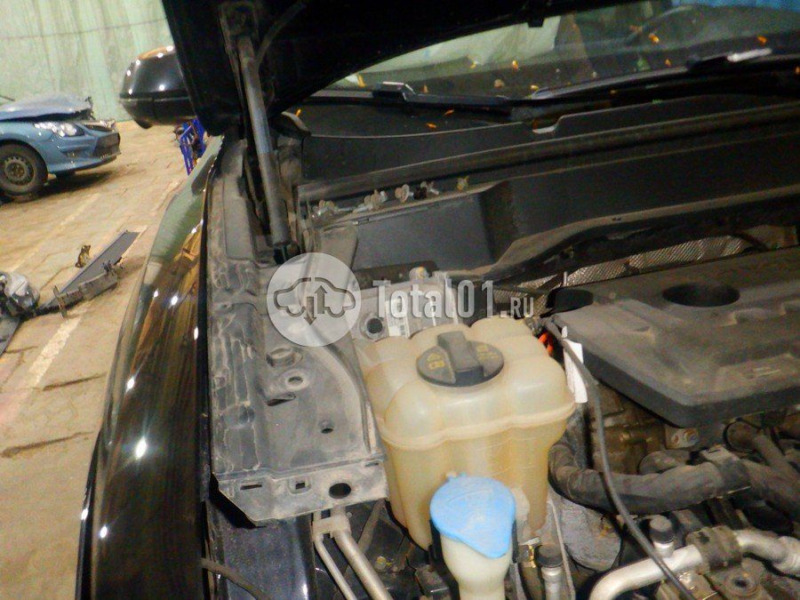 Фото Haval F7X 212