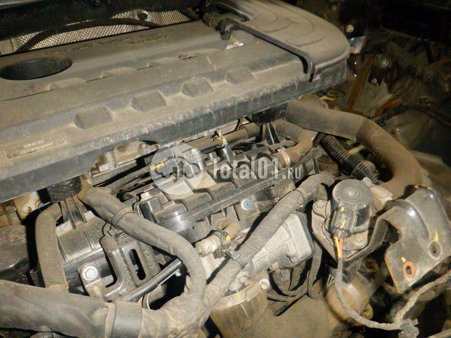 Фото Haval F7X 220