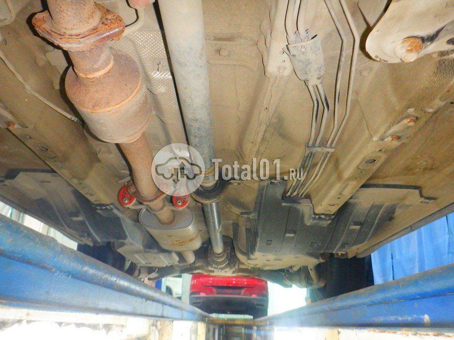 Фото Haval F7X 244