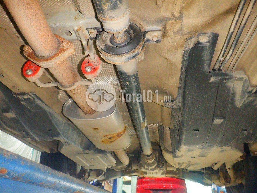Фото Haval F7X 246