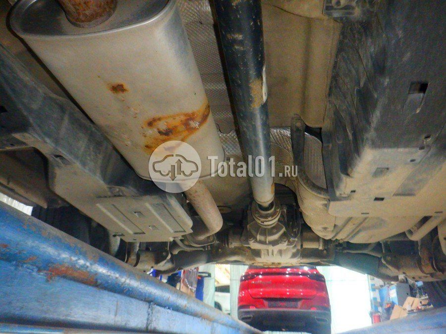 Фото Haval F7X 248