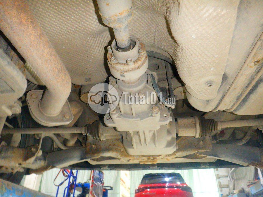 Фото Haval F7X 250