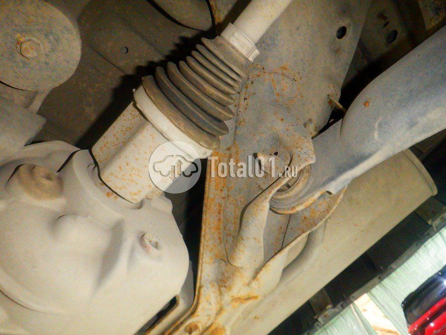 Фото Haval F7X 258