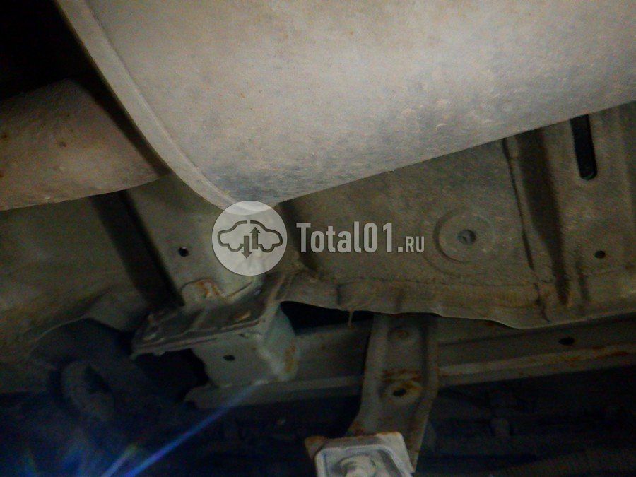Фото Haval F7X 260