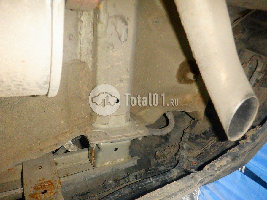 Фото Haval F7X 262