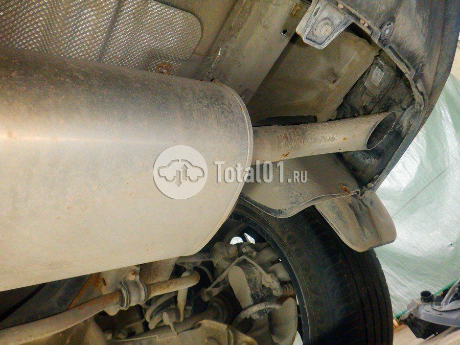 Фото Haval F7X 270