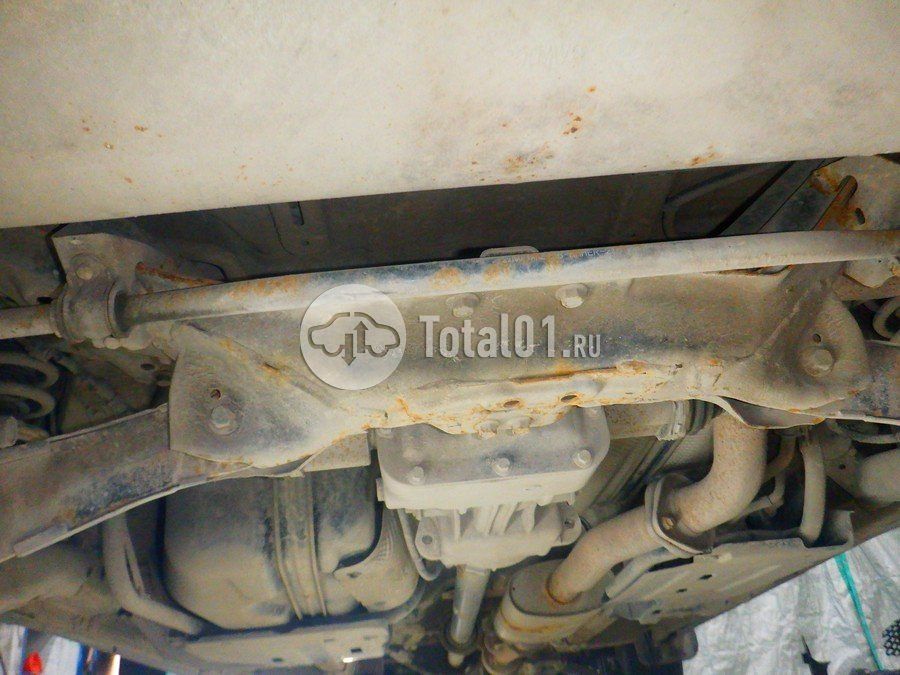 Фото Haval F7X 272