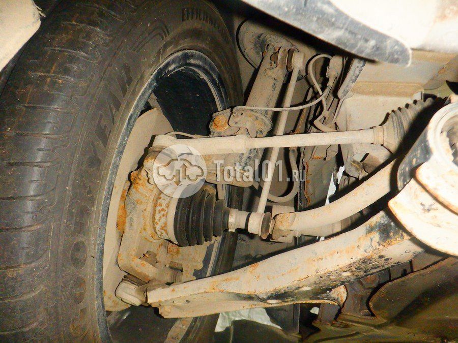 Фото Haval F7X 282