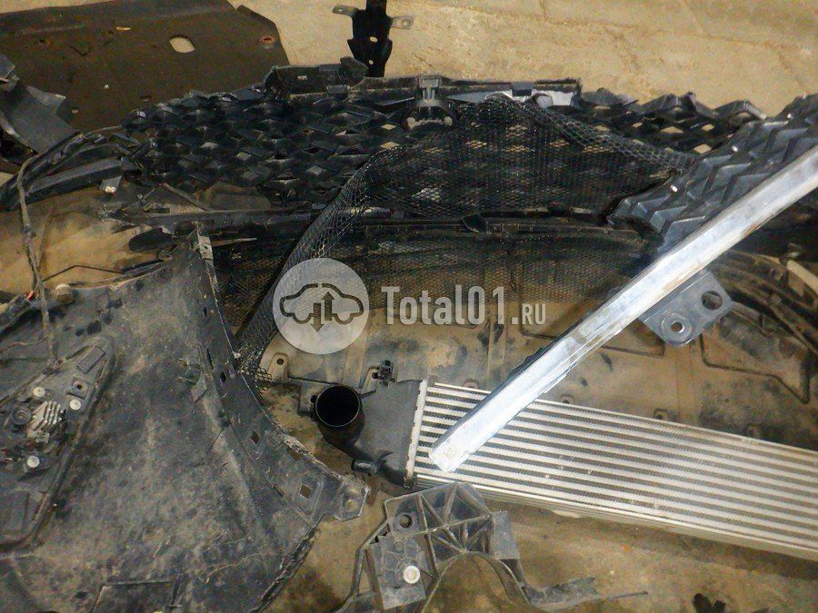 Фото Haval F7X 314