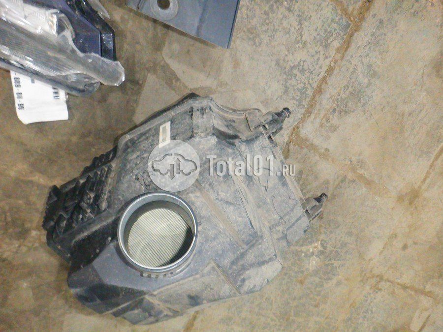 Фото Haval F7X 318