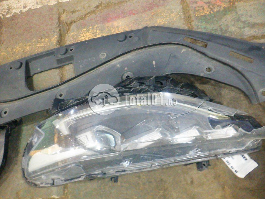 Фото Haval F7X 320