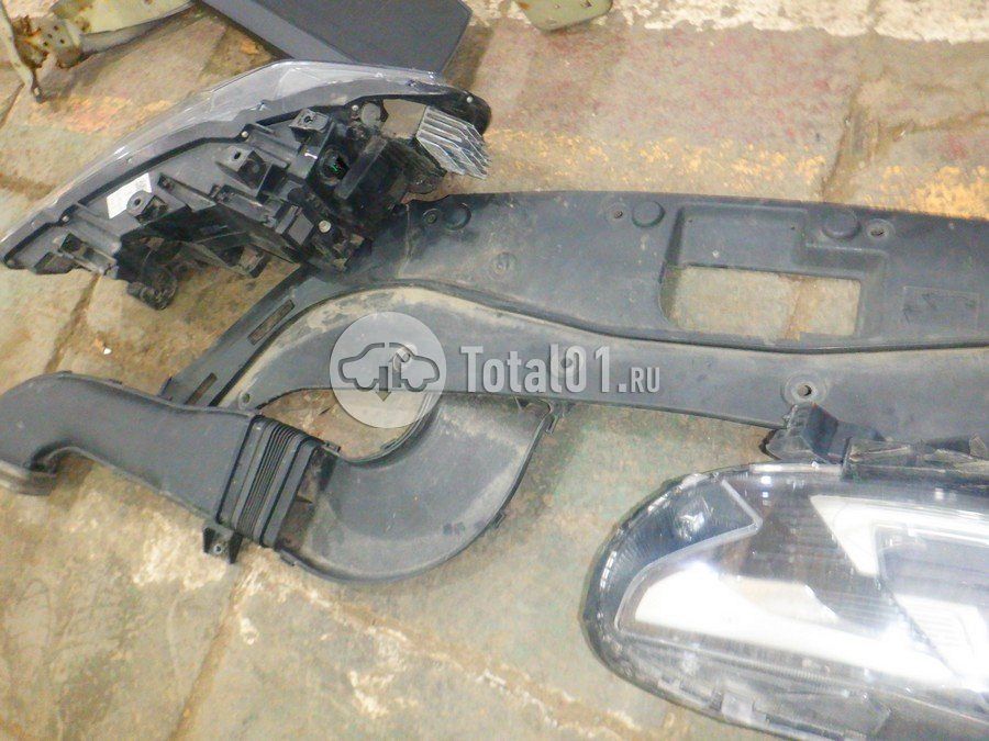 Фото Haval F7X 322
