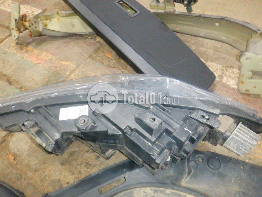 Фото Haval F7X 324