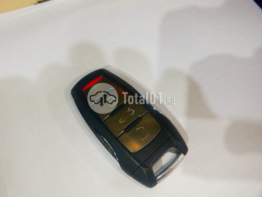Фото Haval F7X 338