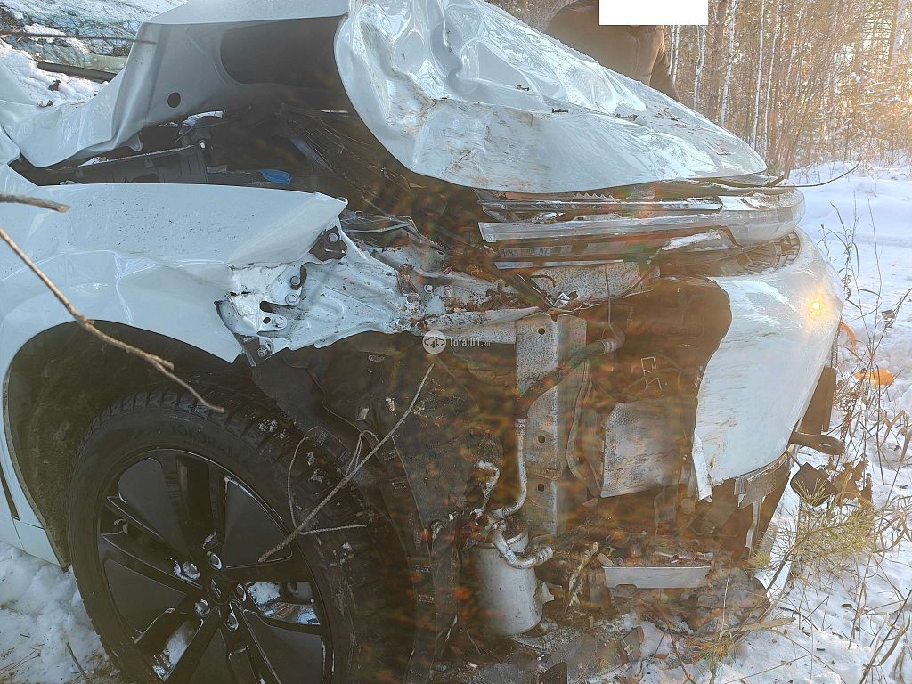 Фото Lixiang L6 6