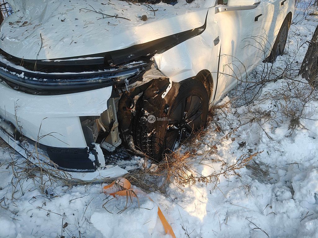 Фото Lixiang L6 8