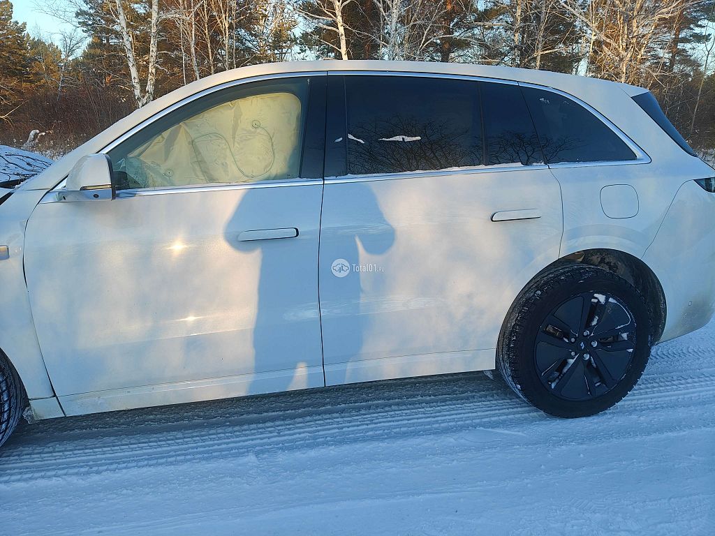 Фото Lixiang L6 22