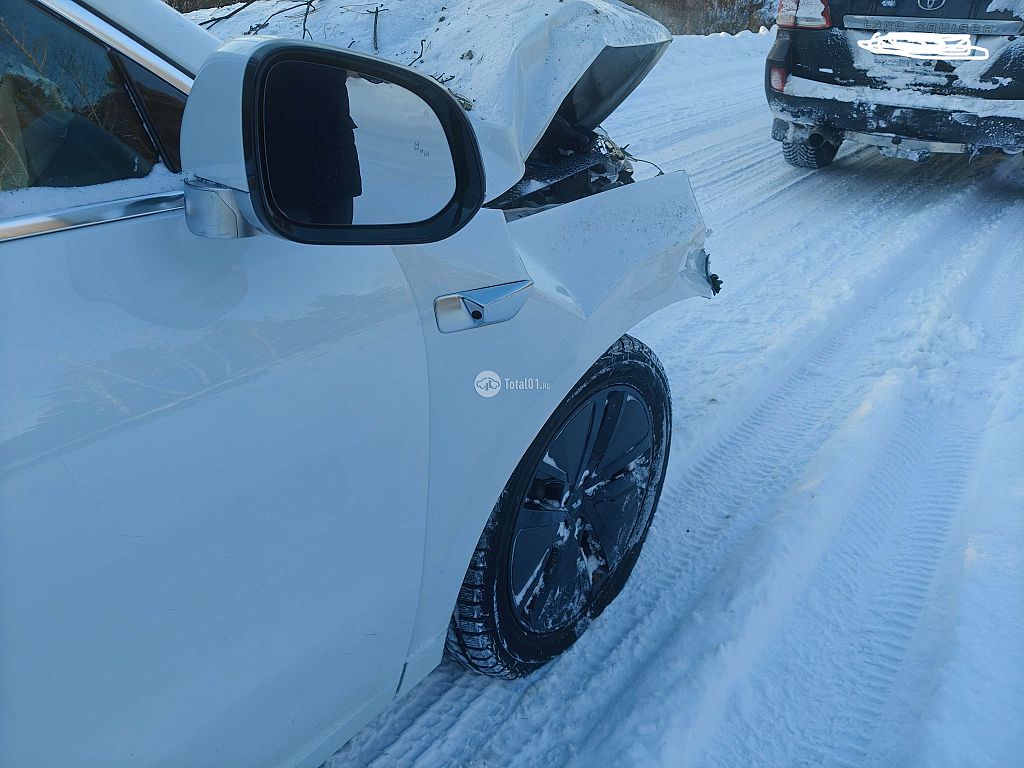 Фото Lixiang L6 32