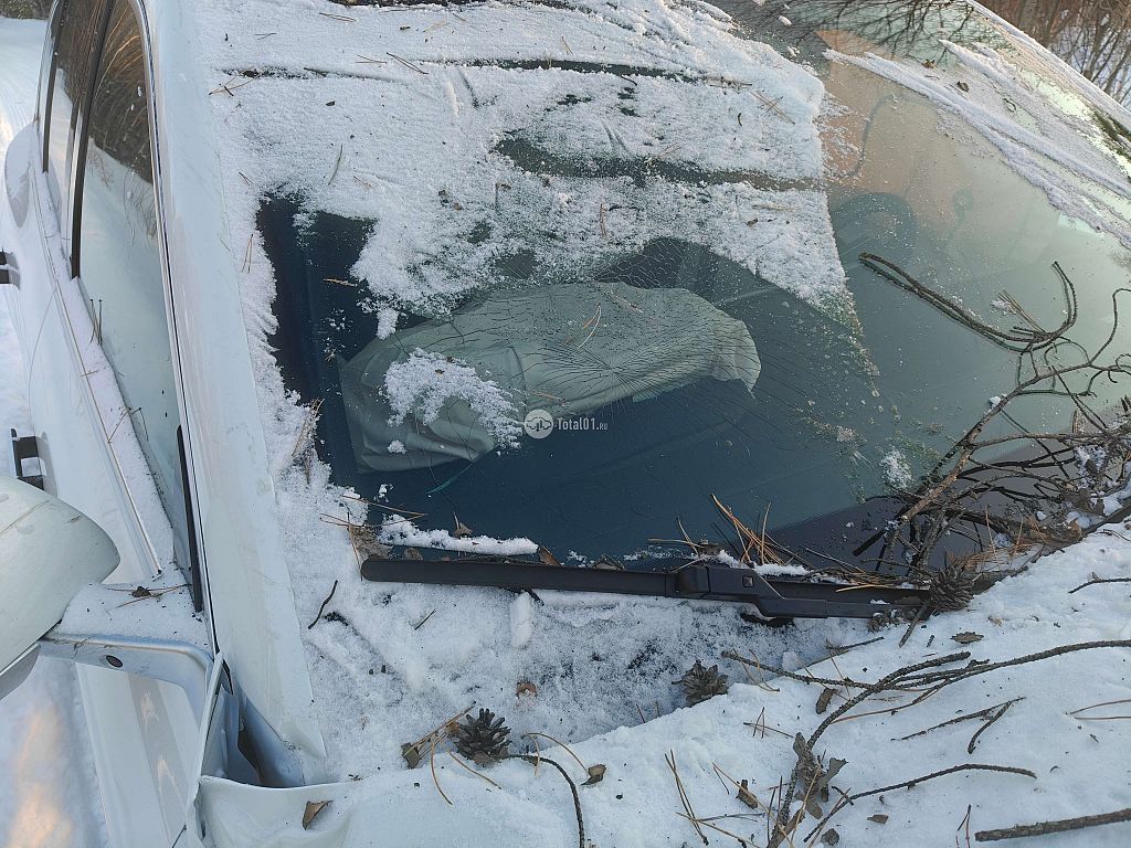 Фото Lixiang L6 38