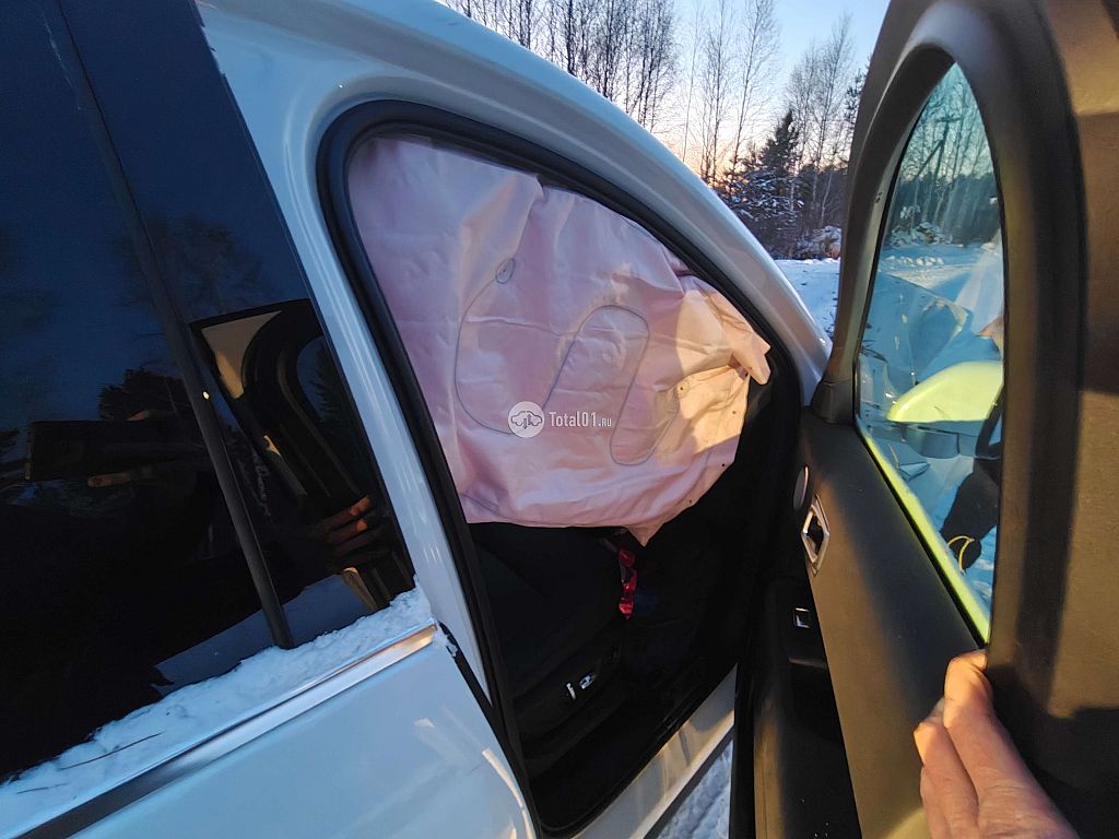 Фото Lixiang L6 44