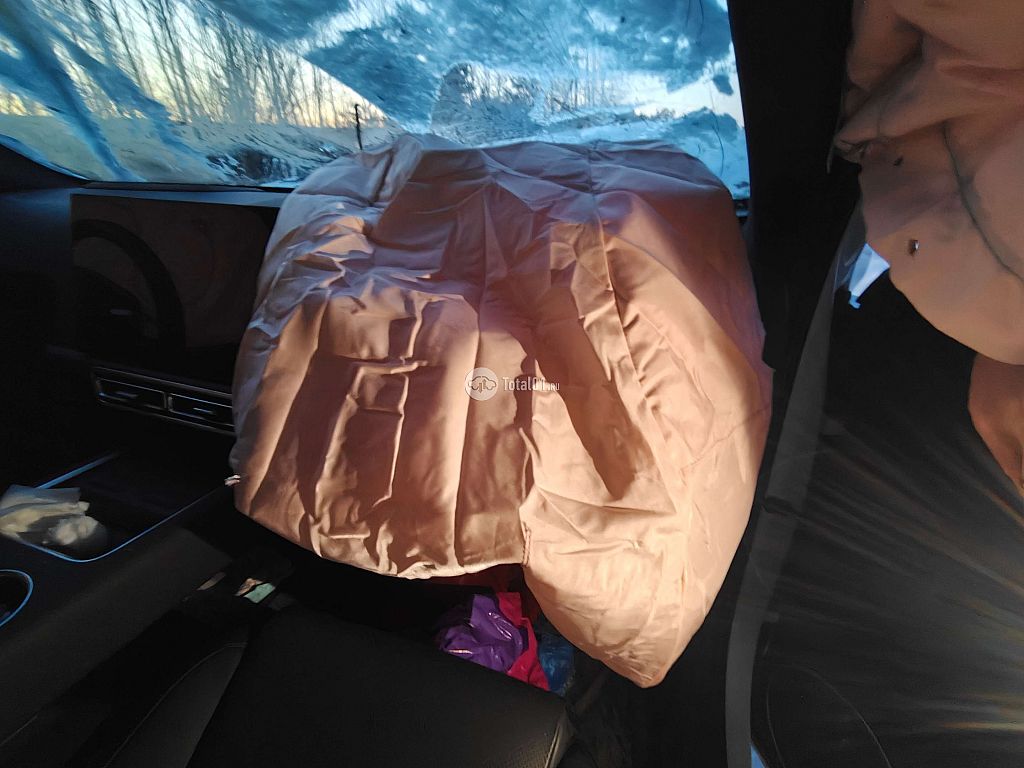 Фото Lixiang L6 46