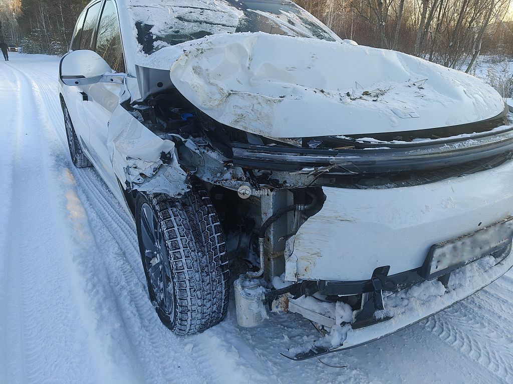 Фото Lixiang L6 50