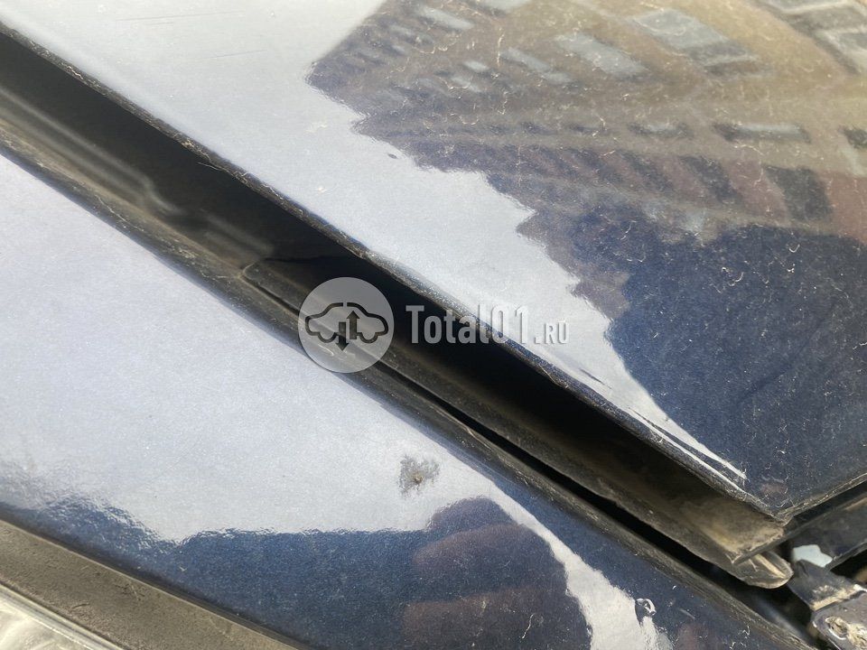 Фото Peugeot 607 4