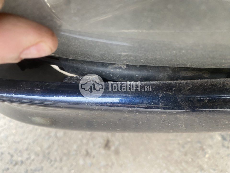 Фото Peugeot 607 10