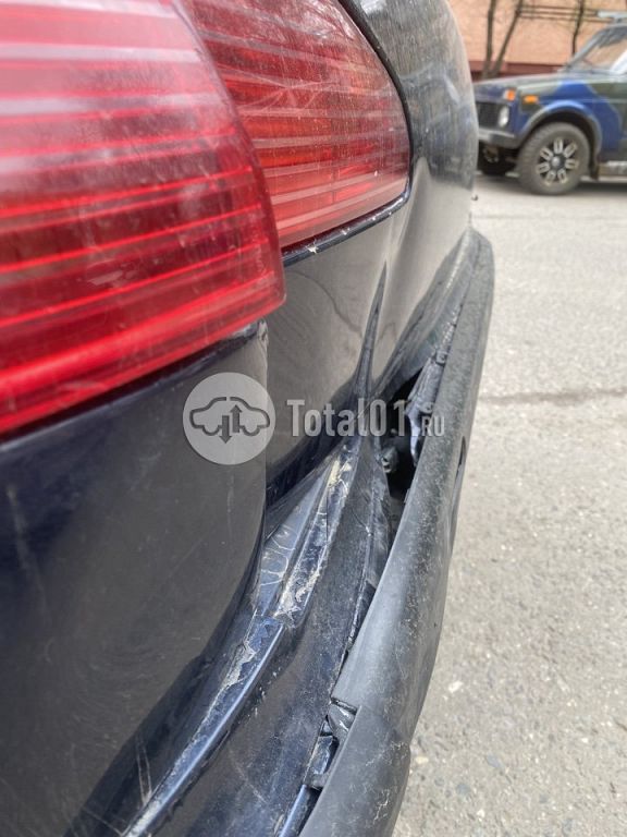 Фото Peugeot 607 20