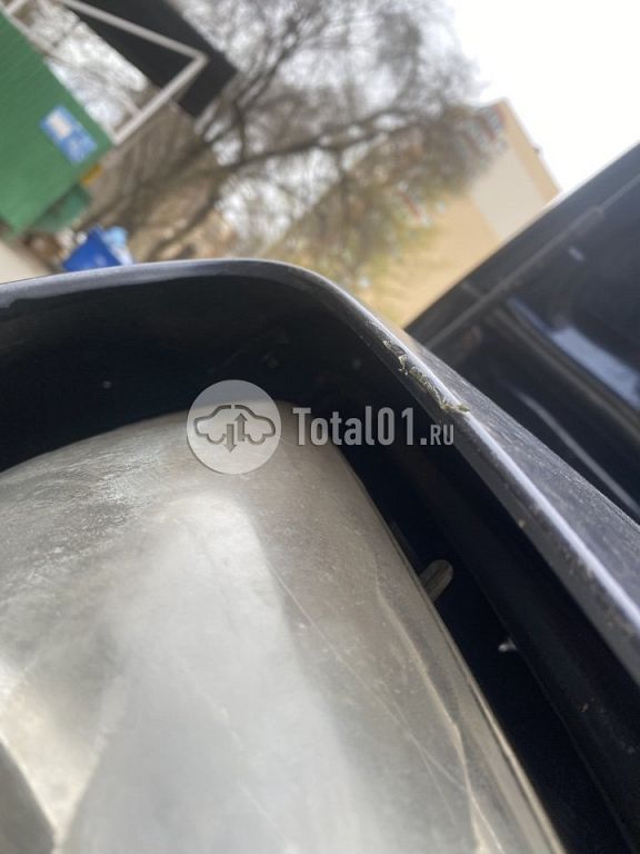 Фото Peugeot 607 24