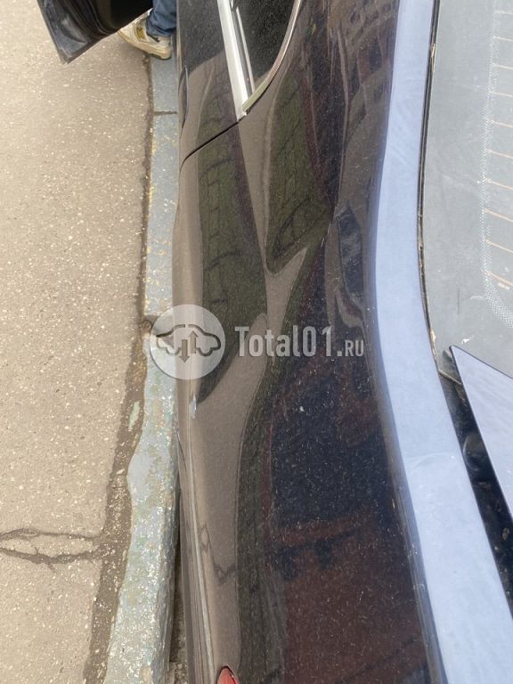 Фото Peugeot 607 26