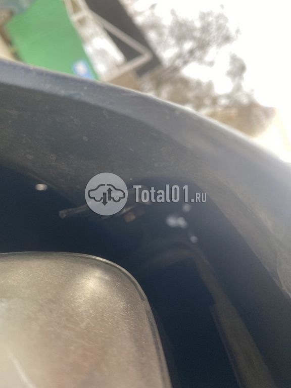 Фото Peugeot 607 32