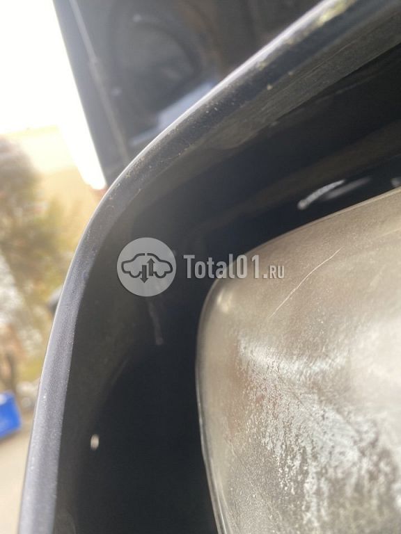 Фото Peugeot 607 38