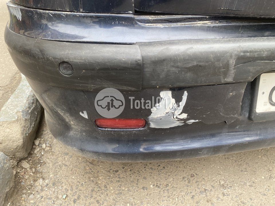 Фото Peugeot 607 42