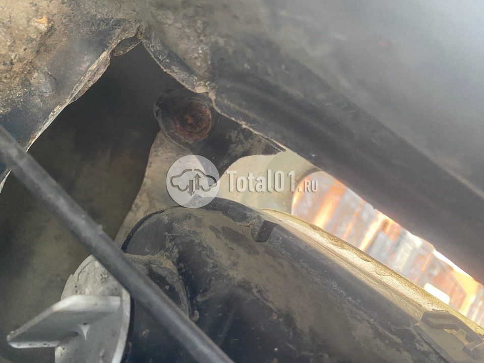 Фото Peugeot 607 44