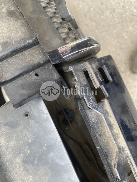 Фото Peugeot 607 48