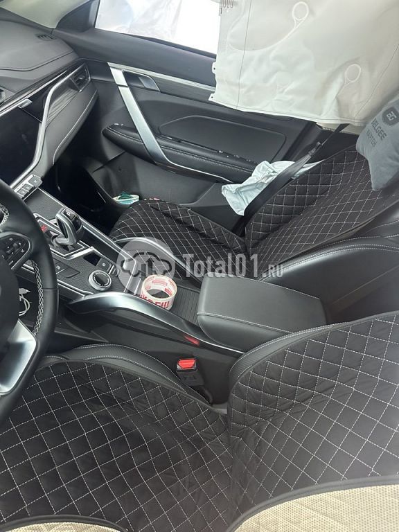 Фото Belgee X70 4