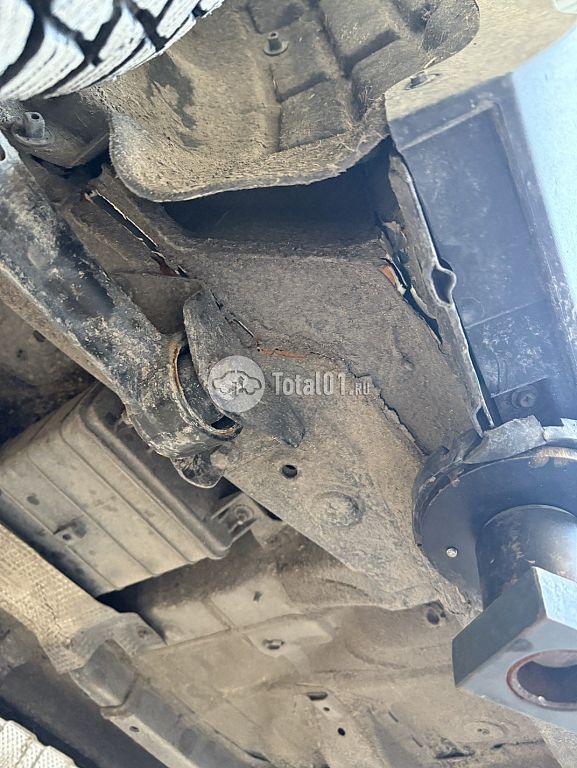 Фото Belgee X70 6