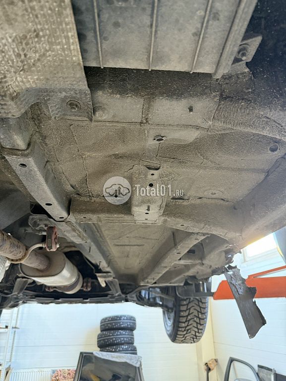 Фото Belgee X70 8